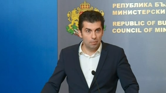 В най спешен порядък трябва да обсъдим предложението за покачване на